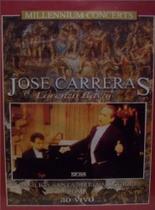 Jose carreras lorenzo bavaj ao vivo em roma dvd