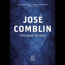 José comblin - 100 anos de vida - vol. 1 José comblin - 100 anos de vida - vol. 1