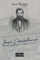 José coriolano - NAPOLEAO