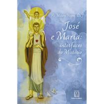 José e Maria: Interfaces do mistério - SANTUARIO