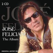 Jose Feliciano - Cd Duplo