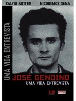JOSÉ GENOINO Autor: SENA, NICODEMOS - LETRA SELVAGEM JOSÉ GENOINO Autor: SENA, NICODEMOS - LETRA SELVAGEM