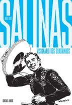 Jose luis salinas - visionario dos quadrinhos - NOIR EDITORA Jose luis salinas - visionario dos quadrinhos - NOIR EDITORA