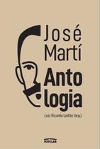 José Marti - Antologia