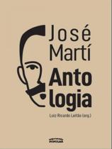 José martí - antologia