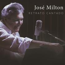 Jose milton - retrato cantado cd - SARAPU