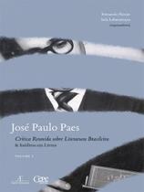 José paulo paes - vol. 1 José paulo paes - vol. 1