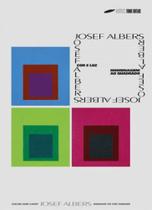 Josef albers - cor e luz - homenagem ao quadrado Josef albers - cor e luz - homenagem ao quadrado