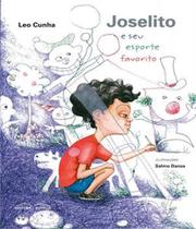 Joselito e seu esporte favorito