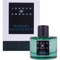 Joseph Abboud Cavalheiro Moderno Eau De Parfum Spray 3,4 Oz