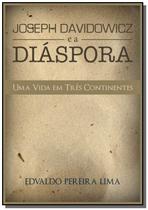 Joseph davidowicz e a diaspora