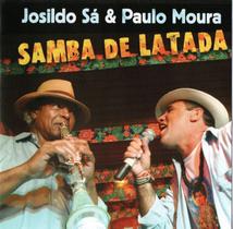 Josildo Sá & Paulo Moura - Cd