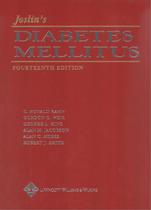 Joslins diabetes mellitus - 14th ed