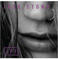 Joss Stone - Lp1 Cd Digaipack - Sony Music