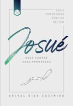 Josue - heziom Josue - heziom