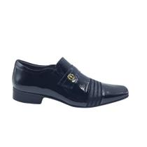 Jota pe sapato social 84616 - preto vz - 41