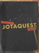 Jota Quest Dvd Duplo Folia & Caos Multishow Ao Vivo Digipack