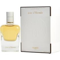 Jour D'hermes Eau De Parfum Spray Recarregável 2.8 Oz