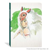Journal Chronicle Livros: Princess Mononoke, 192 páginas Journal Chronicle Livros: Princess Mononoke, 192 páginas