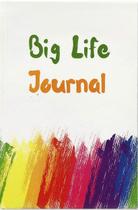 Journal de Mentalidade de Crescimento Big Life Journal para Crianças