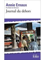 Journal du dehors Journal du dehors