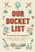 Journal Iaerlllt Nossa lista de desejos para casais