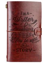 Journal InnoBeta Writer Sou escritor Qualquer coisa que você diga ou faça