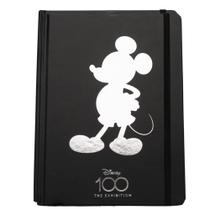 Journal Innovative Designs Disney 100 Mickey Mouse, capa dura
