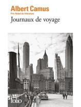 Journaux de voyage Journaux de voyage