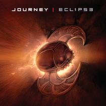 Journey - Eclipse CD (Hard Rock/2011) Digifile Importado