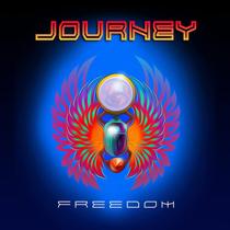 Journey Freedom CD (Digipack)