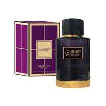 Journey Patchouli Edp 100ml Galaxy Plus Concepts Perfume