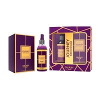 Journey Patchouli Galaxy Kit Perfume Feminino EDP 100ml + Body Mist 100ml