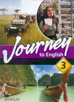 Journey to english 3 sb - - MACMILLAN BR