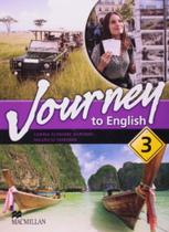 Journey To English Students Book W/ Audio Cd & Dvd Rom-3