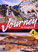 Journey To English Students Book W/ Audio Cd & Dvd Rom-4