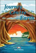 Journey to the centre of the earth - reader - EXPRESS PUBLISHING - READER'S