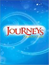 Journeys 2014 Readershome For A Tiger Home For A Bear Unit 3