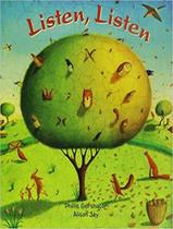 Journeys 2014 Readerslisten Listen Unit 2 Book 6