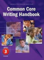 Journeys 2017 common core writing handbook sb grade 3