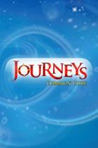 Journeys Common Core - Grade K - Language Support Cards - Houghton Mifflin Company