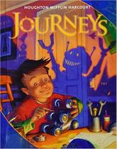 Journeys sb grade 4 - HOUGHTON MIFFLIN
