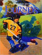 Journeys sb grade 5 - HOUGHTON MIFFLIN