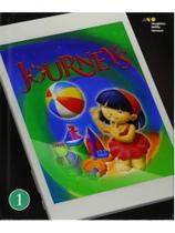 Journeys student edition - volume 2 - grade 1 Journeys student edition - volume 2 - grade 1