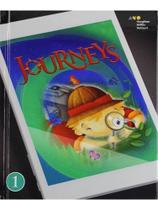 Journeys student edition - volume 3 - grade 1 Journeys student edition - volume 3 - grade 1