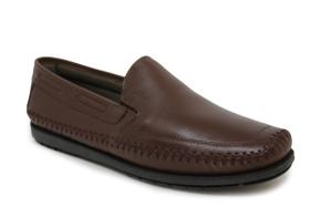 Jovaceli Mocassim 04006 Masculino