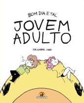 Jovem Adulto Jovem Adulto
