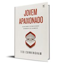 Jovem apaixonado - ted cunnigham - EDI