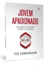 Jovem Apaixonado - VIDA Jovem Apaixonado - VIDA