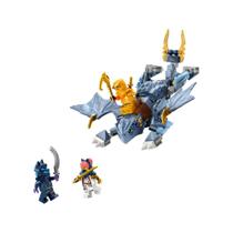 Jovem Dragão Riyu Lego Ninjago - Lego 71810